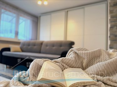 mieszkanie na sprzedaż 50m2 mieszkanie Głogów, Kopernik