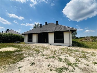 dom na sprzedaż 112m2 dom Grodziec