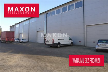 lokal użytkowy na wynajem 600m2 lokal użytkowy Warszawa, Ursynów, ul. Puławska