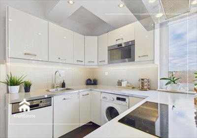 mieszkanie na sprzedaż 58m2 mieszkanie Poddębice, Słoneczna