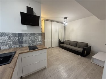 mieszkanie na sprzedaż 33m2 mieszkanie Kraków, Stare Miasto, Lubomirskiego