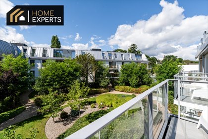 Do sprzedania nowoczesne 45 m² mieszkanie z balkonem w Sopocie mieszkanie Sopot, Niepodległości