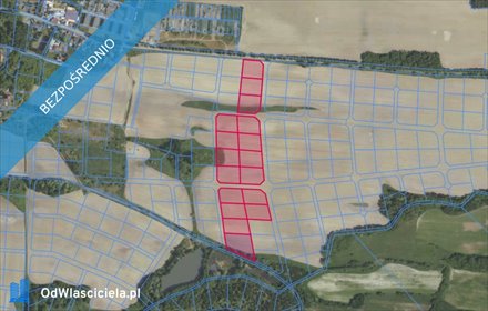 działka na sprzedaż 57643m2 działka Grabowno Wielkie