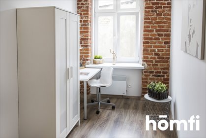 Mieszkanie 28 m² z antresolą w centrum Łodzi mieszkanie Łódź, Górna, Jana Kilińskiego