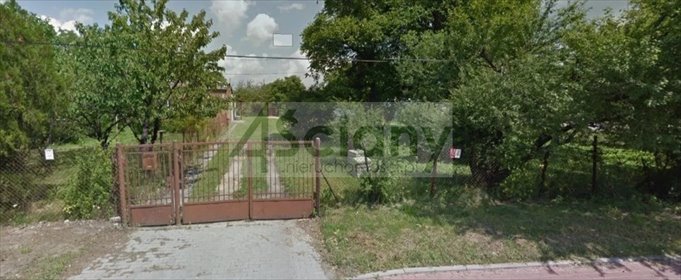 Na sprzedaż działka pod zabudowę mieszkaniową z dostępem do A2 działka Pruszków