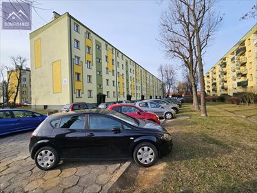 Mieszkanie dwupokojowe na sprzedaż Tarnów 46m2 Foto 2