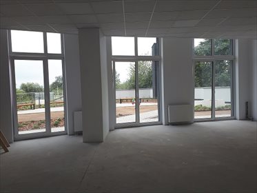 Lokal użytkowy na wynajem Rzeszów, Wilkowyja, Armii Krajowej 120m2 Foto 6