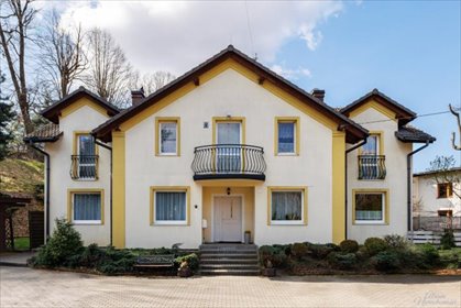 mieszkanie na sprzedaż 63m2 mieszkanie Bielsko-Biała, Kamienica, Karpacka