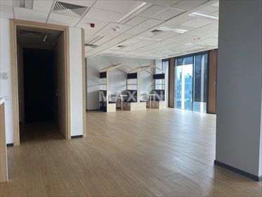 lokal użytkowy na wynajem 1361m2 lokal użytkowy Warszawa, Mokotów, ul. Domaniewska