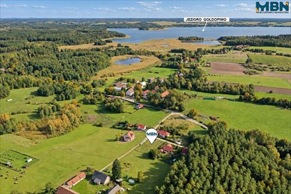 Działka 903 m² z warunkami zabudowy w Przerwankach. działka Przerwanki, Przerwanki