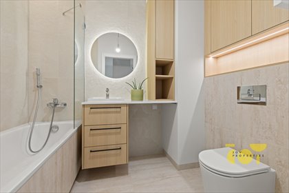 Zapraszam do 42 m² nowoczesnego mieszkania z balkonem w Ursusie mieszkanie Warszawa, Ursus, Giserska