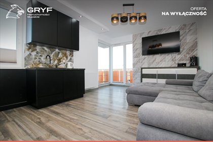 mieszkanie na wynajem 49m2 mieszkanie Słupsk, Dywizjonu 303