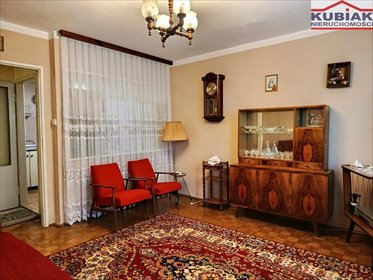 Pruszków, 3 pokoje, oddzielna kuchnia, blisko WKD. mieszkanie Pruszków, Mikołaja Kopernika