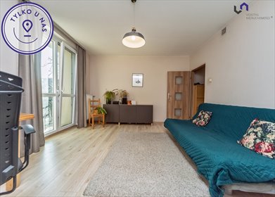 mieszkanie na sprzedaż 46m2 mieszkanie Katowice