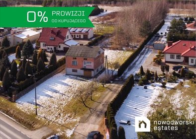 działka na sprzedaż 3700m2 działka Kotarwice