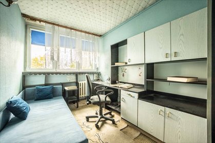 mieszkanie na sprzedaż 37m2 mieszkanie Łódź, Dąbrowa, Dąbrowa, Tatrzańska
