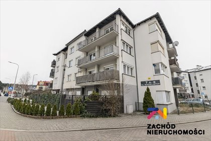 mieszkanie na sprzedaż 69m2 mieszkanie Zielona Góra, Łężyca, Łężyca-Budowlanych