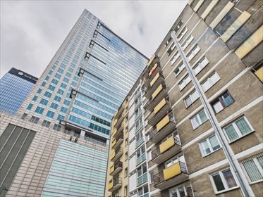 mieszkanie na wynajem 36m2 mieszkanie Warszawa, Śródmieście, Pańska