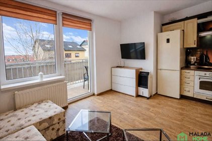 mieszkanie na wynajem 26m2 mieszkanie Smolec, Łubinowa