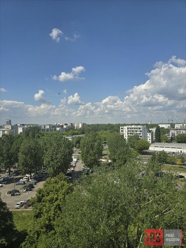 mieszkanie na sprzedaż 51m2 mieszkanie Warszawa, Bielany, Williama Szekspira