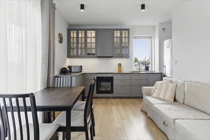 mieszkanie na sprzedaż 59m2 mieszkanie Ząbki, Targowa