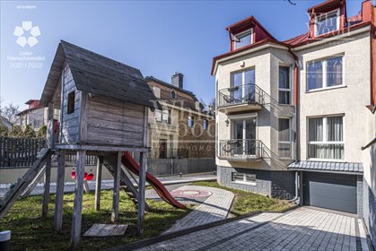 dom na sprzedaż 290m2 dom Gdynia, Dąbrowa, Rumiankowa