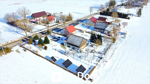 dom na sprzedaż 89m2 dom Rzuszcze