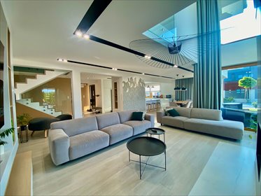 dom na sprzedaż 220m2 dom Wyględy