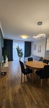 mieszkanie na sprzedaż 61m2 mieszkanie Warszawa, Białołęka, Krzyżówki