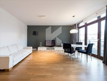mieszkanie na wynajem 100m2 mieszkanie Warszawa, Mokotów, Sielecka
