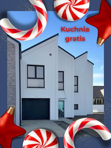 dom na sprzedaż 171m2 dom Raszyn