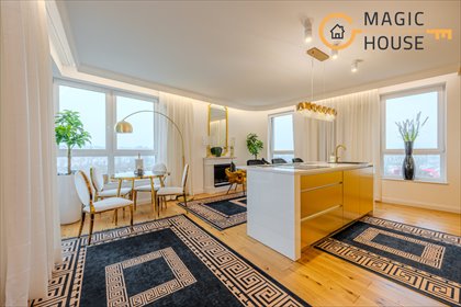 mieszkanie na sprzedaż 92m2 mieszkanie Gdynia, Wzgórze Św. Maksymiliana, Kazimierza Górskiego