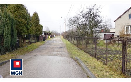 działka na sprzedaż 3028m2 działka Częstochowa, Lisiniec, Wichrowa