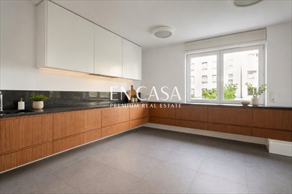 Przestronne 120m2 z tarasem 100m, garaż, Ursynów mieszkanie Warszawa, Ursynów, Beli Bartoka