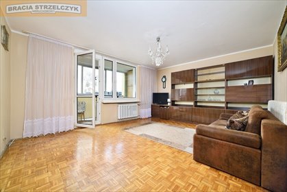 mieszkanie na sprzedaż 47m2 mieszkanie Warszawa, Praga-Południe, Ostrobramska