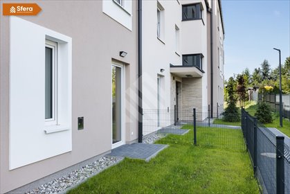 Funkcjonalna kawalerka z ogródkiem w Bydgoszczy zapraszam mieszkanie Bydgoszcz, Czyżkówko