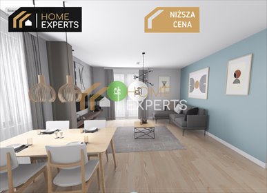 mieszkanie na sprzedaż 70m2 mieszkanie Barniewice, Dębowa