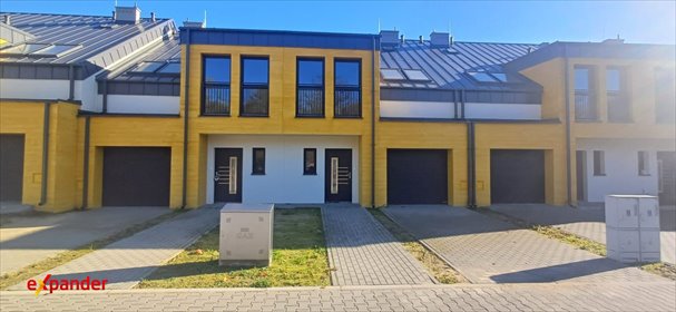 dom na sprzedaż 142m2 dom Słubice, Osiedle Polesie