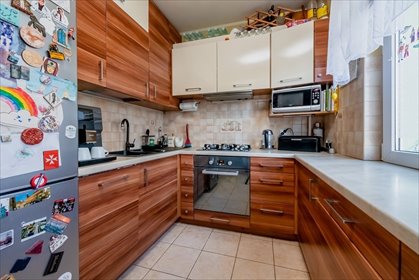 mieszkanie na sprzedaż 59m2 mieszkanie Białystok, Słoneczny Stok, Upalna