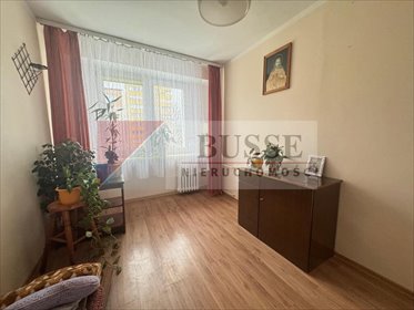 mieszkanie na sprzedaż 46m2 mieszkanie Szczecin, Dąbie, Drukarska