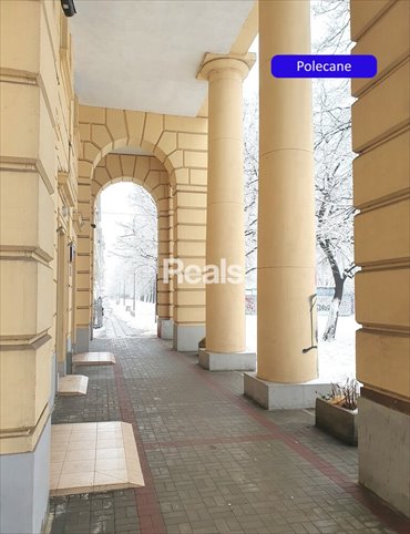 mieszkanie na sprzedaż 52m2 mieszkanie Warszawa, Śródmieście, Muranów, Wałowa