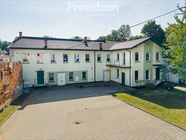 Zapraszam do zakupu lokalu 260 m² z parkingiem w Bielsku-Białej lokal użytkowy Bielsko-Biała, gen. Józefa Kustronia