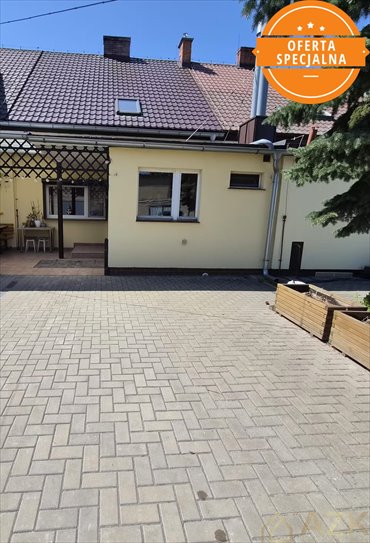 Dwupoziomowe 113 m² w Belęcinie - zapraszam mieszkanie Belęcin
