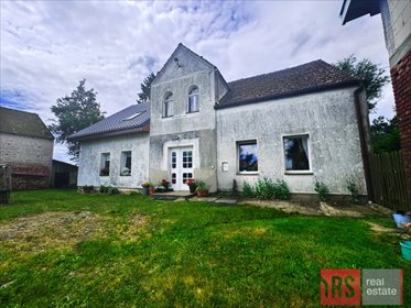 dom na sprzedaż 188m2 dom Morowo