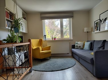 mieszkanie na sprzedaż 67m2 mieszkanie Wrocław, Krzyki, Partynice, Zimowa