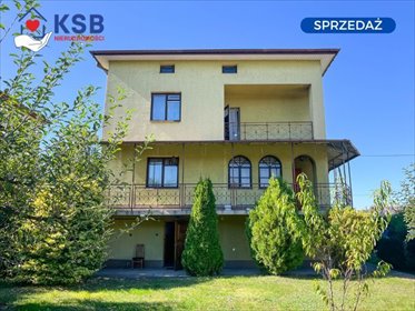 dom na sprzedaż 142m2 dom Ostrowiec Świętokrzyski, furmańska 38