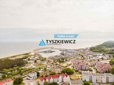 mieszkanie na sprzedaż 36m2 mieszkanie Władysławowo, Rybacka