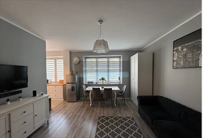 mieszkanie na sprzedaż 30m2 mieszkanie Warszawa, Wola, Ludwiki