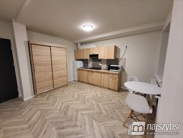 mieszkanie na wynajem 25m2 mieszkanie Goleniów
