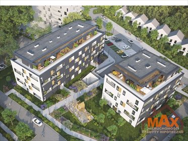 mieszkanie na sprzedaż 52m2 mieszkanie Tychy, Żwaków